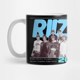 RIIZE Mug